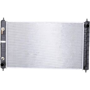 TYC 2988 Radiator Compatible with 2007-2016 Nissan Altima