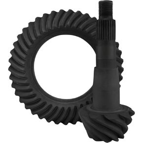 Yukon Gear & Axle (YG GM8.0-411) High Performance Ring & Pinion Gear Set for GM 8 Differential