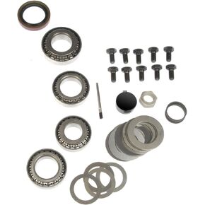 Dorman 697-100 Differential Bearing Kit Compatible with Select Models