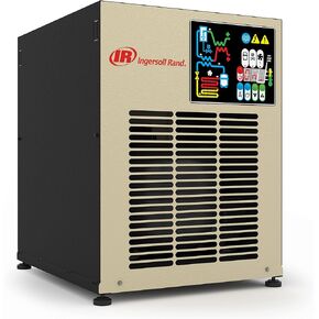 Ingersoll-Rand D12IN Refrigerated Air Dryer, Beige