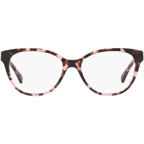 Ralph by Ralph Lauren Women's Ra7103 Butterfly Prescription Eyewear Frames