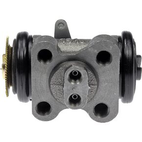 Dorman W610186 Rear Passenger Side Rearward Drum Brake Wheel Cylinder Compatible with Select Chevrolet/GMC/Isuzu Models