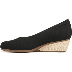 أحذية دكتور شول للنساء أحذية بي ريدي بكعب عريض in Kuwait