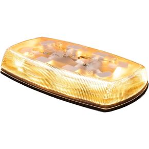 ECCO 5580CA Clear 15" LED Minibar