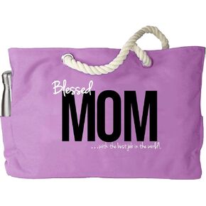 Keho XXL Ultimate Hospital/Overnight/Pregnancy Mom Bag