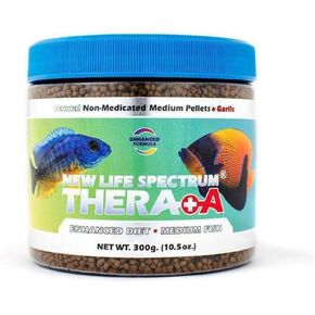 New Life Spectrum Thera A Medium 300g (Naturox Series)