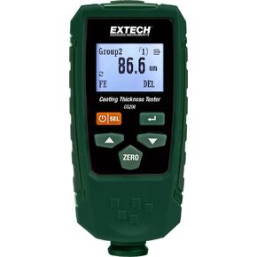 Extech CG206 Coating Thickness Tester