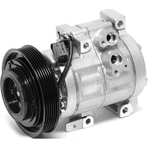 UAC A/C Compressor - CO 11193C