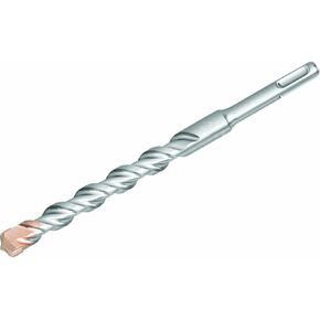 Hammer Drill Bit, Sds Plus, 3/4X12 In