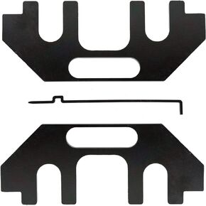 GXYWADY Timing Tool Camshaft Holding Tool Timing Chain Tensioner Tool Replacement for Ford V6 3.5L and 3.7L