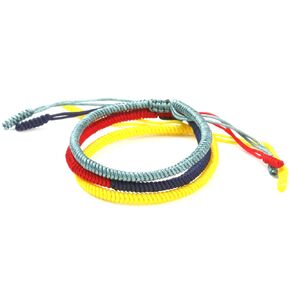 3 Pack Tibetan Monk Lucky Bracelet
