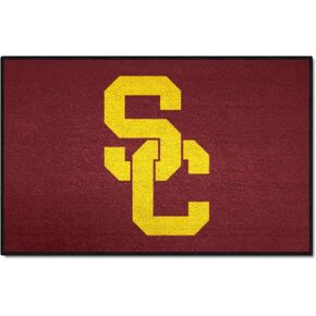 FANMATS NCAA Unisex-Adult Starter Mat
