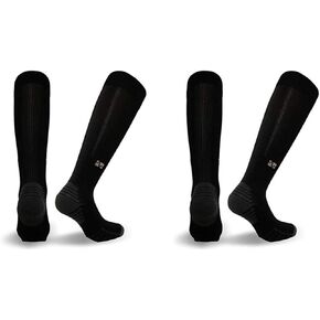 Vitalsox Patented Graduated Compression Matrix Vt0216 (2 Pack)