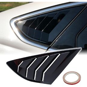 فتحات نافذة لسيارة فورد فيوجن مونديو 2013-2022، قطعتان من فتحات النوافذ الرياضية in Kuwait