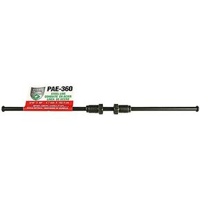 Poly Armour PAE-360 Steel Brake Line