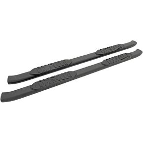 Rough Country Oval Steps for 19-24 Chevy/GMC 1500 | 20-23 HD | Crew Cab - 21002