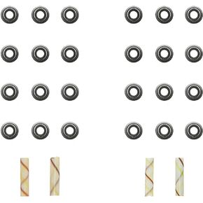 FEL-PRO SS 72832 Valve Stem Seal Set
