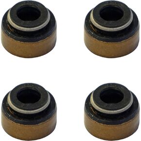 Seal, Valve Stem, PACK of 4, Club Car DS, Precedent Gas 92-03 FE290, FE350