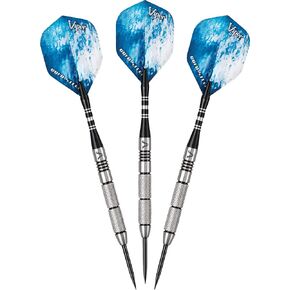 Viper Cold Steel 80% Tungsten Steel Tip Darts
