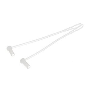 Fiber Optic Dust Cap Kit: 250-Piece Set with Duplex and Simplex LC Dust Caps, SC, ST, FC Protection Caps & LC and SC Anti-Loss Caps | Dust Cap Kit for Fiber Optic Connectors (Kit)