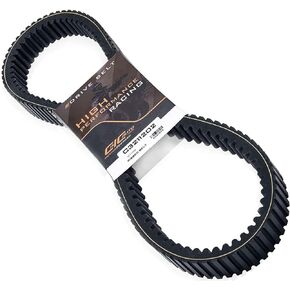 Polaris RZR Drive Belt ORV 2017-2022, RZR XP, XP 4, RZR Turbo, RS1 Ranger XP 1000 & Crew XP/Turbo, Turbo S & EPS/Replaces OEM Part # 3211202, 50C4289, 3211186 (2016-2023)