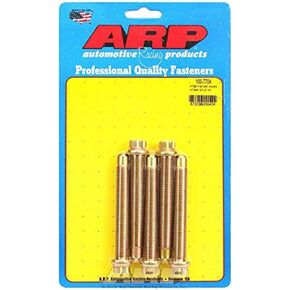 ARP 1007704 Wheel Studs - Pack of 5