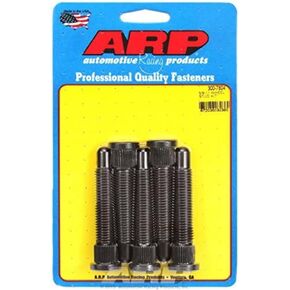 ARP 300-7804 (4.031 UHL) NASCAR Wheel Stud Kit - 5 Piece