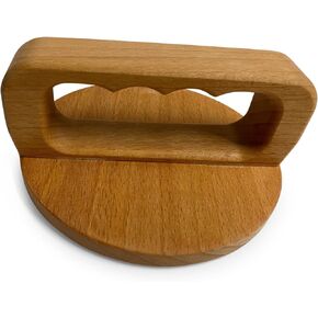 Woodzilla Baren - Spherical Disc 3.9" | 10cm