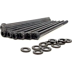 LS Truck Intake Manifold Bolts Hardware Kit For Silverado Sierra Yukon LQ4 LQ9 LM7 4.8L 5.3L 6.0L 6.2L