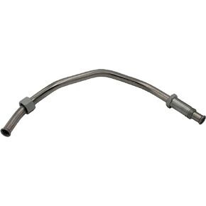 Dorman 598-134 Exhaust Gas Recirculation (EGR) Line Compatible with Select Ford Models
