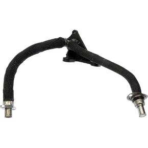 Dorman 598-204 Exhaust Gas Recirculation (EGR) Line Compatible with Select Cadillac / Chevrolet / GMC Models
