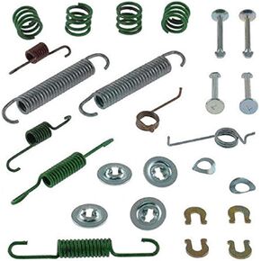 Raybestos H17368 Professional Grade Drum Brake Hardware Kit