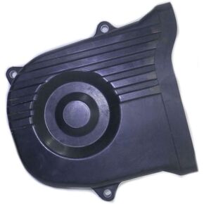 OEM Subaru Left Outer Timing Cover 13574AA081