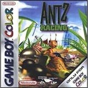 Antz Racing - Gameboy Color (Renewed)