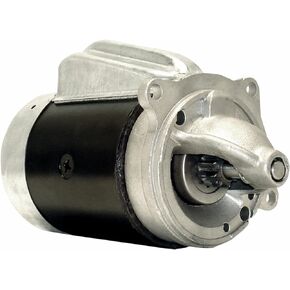 ACDelco Gold 336-1007 Starter, Remanufactured (Renewed)