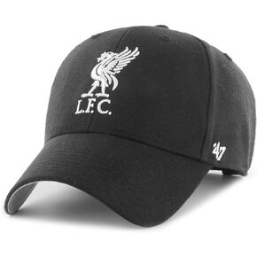 47 EPL Liverpool FC MVP Cap (Black)