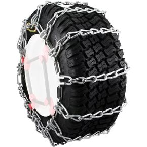 Security Chain Company 1060456 Max Trac Snow Blower Garden Tractor Tire Chain