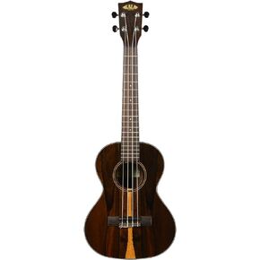 Kala, 4-String Ukulele, Natural, Tenor (KA-ZCT-T)