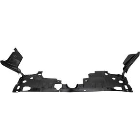 TRQ Engine Splash Shield Compatible with 2013-2017 Honda Accord