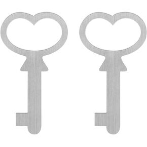 RMSPO Cedar Box Key for Lane Mini Cedar Chest Box & VTG Jewelry Key, for Souvenir Box Replacement Small Key-2 pcs in Saudi Arabia
