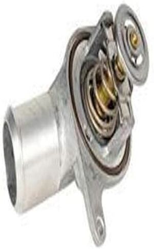 GM Genuine Parts 15-10412 Engine Coolant Thermostat Water Inlet Assembly in Saudi Arabia