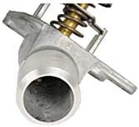 GM Genuine Parts 15-10412 Engine Coolant Thermostat Water Inlet Assembly in Saudi Arabia