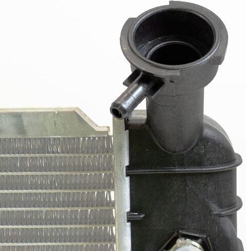 TYC 2343 Radiator Compatible with 2000-2004 Buick Century in Saudi Arabia
