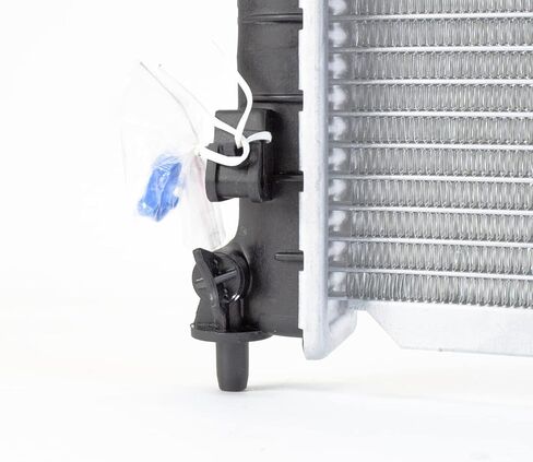 TYC 2343 Radiator Compatible with 2000-2004 Buick Century in Saudi Arabia