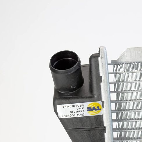 TYC 2343 Radiator Compatible with 2000-2004 Buick Century in Saudi Arabia