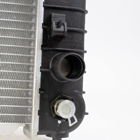 TYC 2343 Radiator Compatible with 2000-2004 Buick Century in Saudi Arabia