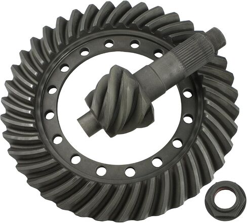 العالم الأمريكي 513384 الدائري والترس (نسبة إيتون DS404 3.36) in Saudi Arabia