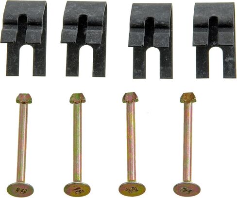 Dorman HW4098 Brake Hold Down Kit in Saudi Arabia