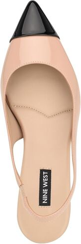 Nine West Women's Workit Pump in Saudi Arabia