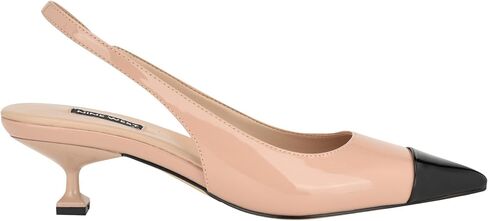 Nine West Women's Workit Pump in Saudi Arabia